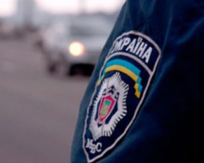 Укронацисты перешли к обещанному террору?