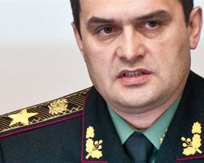Захарченко: попытки мирного урегулирования конфликта тщетны
