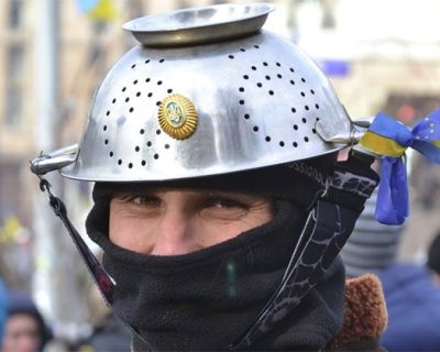 Евромайданизм - психическое заболевание. Советы психолога