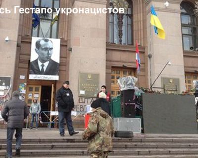 "Попался мусорок!" - освобождённые милиционеры о пытках в КГГА