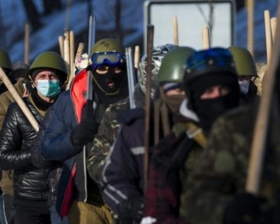 Политическое лицемерие оппозиции