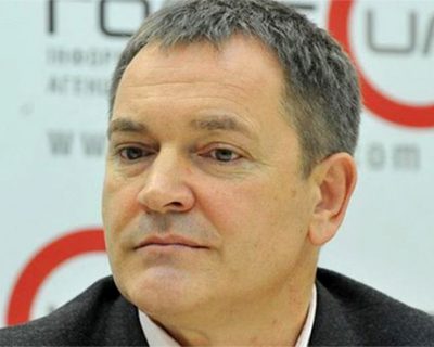 Колесниченко: С суками, тварями, блядями я не буду принимать участия в парламентском заседании