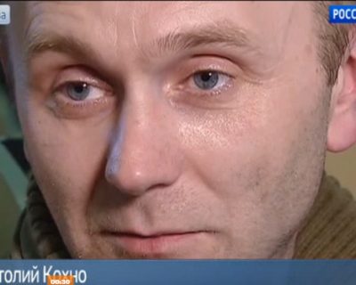 Я не хочу участвовать в братоубийственной войне