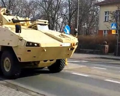 Поляки готовятся вернуть Львов в Речь Посполитую?