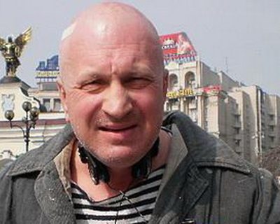 Банда майдаунов продолжает насилие и пытки