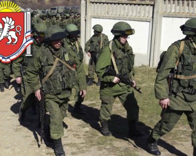 Крым поспешил с присоединением к России из-за угрозы военного вторжения киевской хунты