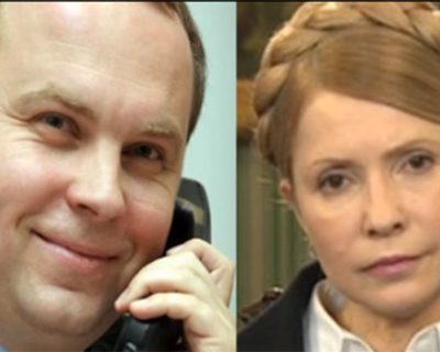Яценюк и Коломойский решили ограбить украинцев с помощью денежной реформы?