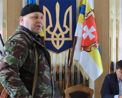Операция по ликвидации Александра Музычко проводилась СБУ с согласия ЦРУ