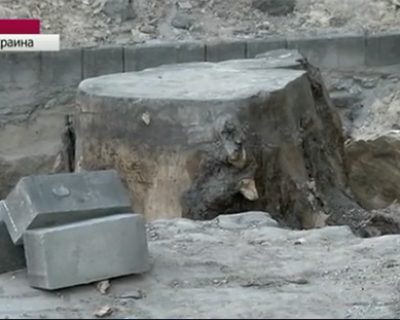 Хунта заметает следы
