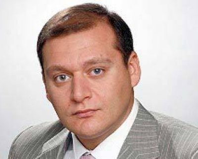 Михаил Добкин: Развязав войну против собственного народа, власть захлебнётся кровью