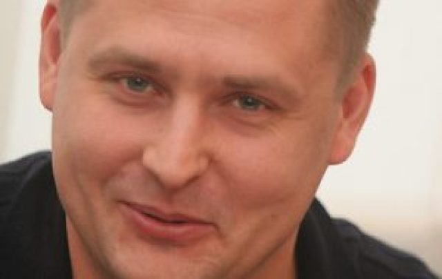 Борис Филатов