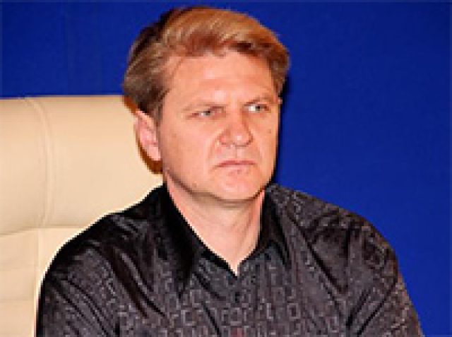 Олег Музыка