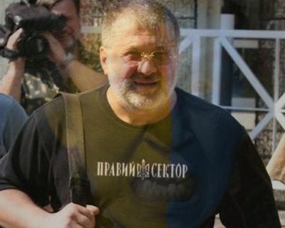 В Одессе убийствами занимались банды Коломойского и Авакова