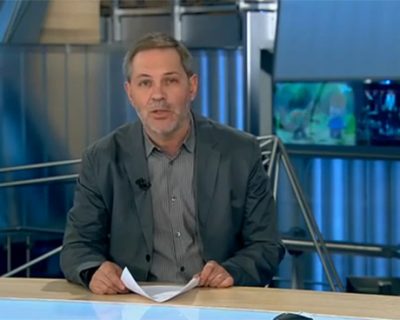 Аналитическая программа Однако с Михаилом Леонтьевым