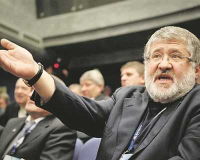 ПриватБанк может обанкротиться – крах империи Коломойского близится