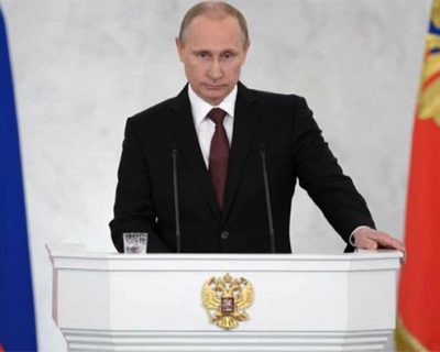 Россия надеется на цивилизованную реализацию итогов референдума