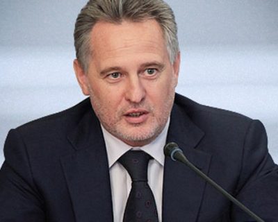 Первый украинский олигарх испугался и стал озвучивать "крамольные мысли"