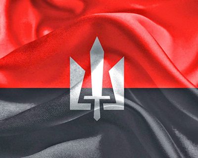 Под Одессой расправились с активистом Правого Сектора