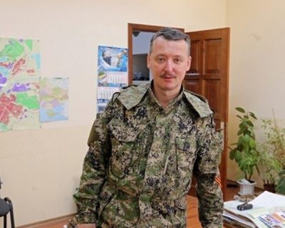 Национальная гвардия скрывает потери – погибших записывают в дезертиры