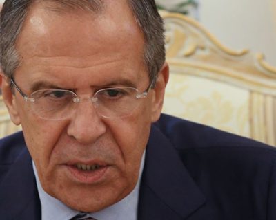 Москва заговорила о возможном присоединении востока Украины