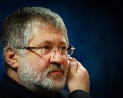 «Мы будем вешать их прямо на площади» - Коломойский Цареву