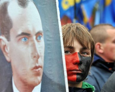 Неудобная правда о Степане Бандере