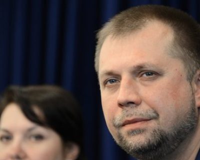 В ДНР планируют национализировать имущество лояльных к Киеву бизнесменов