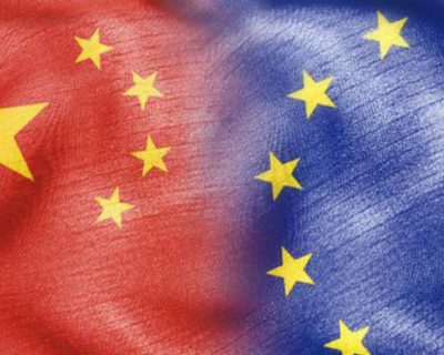 Сильный Китай, слабая Европа: о новом соотношении сил в Евразии