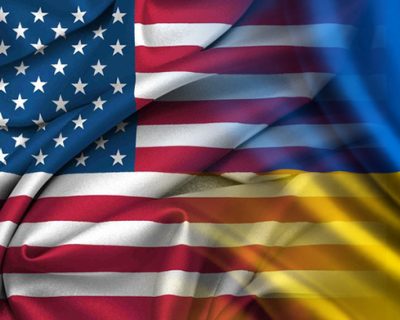 США берет под контроль энергетическую сферу Украины