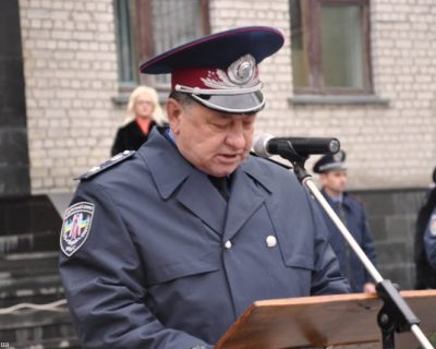 В ЛНР назначили нового руководителя МВД