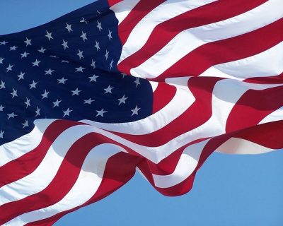 В США пришла «американская весна»