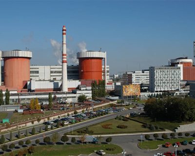 НАТО направило на украинские АЭС диверсантов