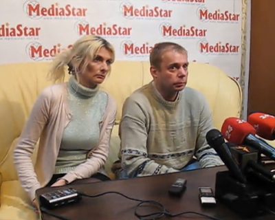 Разочарование Львова - журналист вернулся из плена