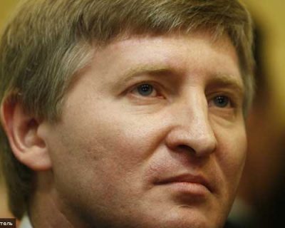 Ахметов призвал всех выступить против Донецкой народной республики