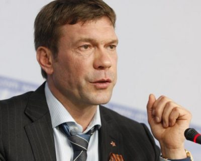Террор продолжается: сожгли дом Царева