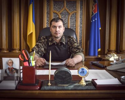 Глава ЛНР попросил РФ ввести миротворческий контингент
