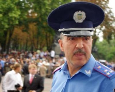 Опальный начальник одесской милиции назвал заказчиков «Одесской Хатыни»