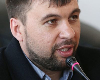 В прокуратуре ДНР возбудили уголовное дело против Ахметова