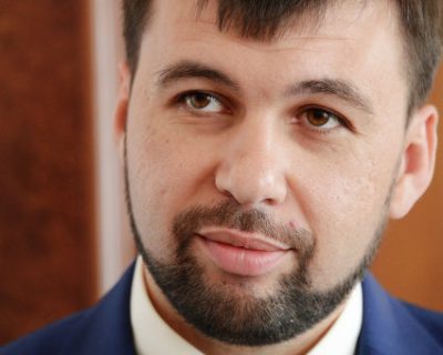 ДНР выдвинула требования Порошенко