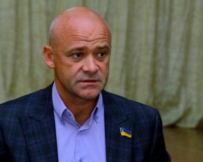 Ставленник хунты проиграл выборы в Одессе