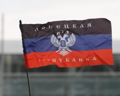 На помощь ДНР прибыл спецназ со специальным вооружением - соцсети