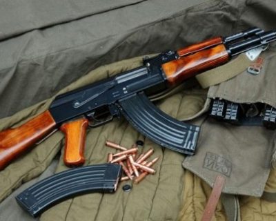 Ополченцы в Горловке разоружили колонию - источник
