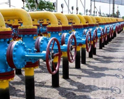 США добиваются от ЕС сокращения импорта российского газа