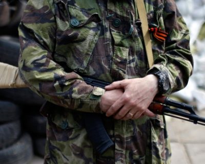 Бойцы ДНР атаковали воинскую часть ПВО