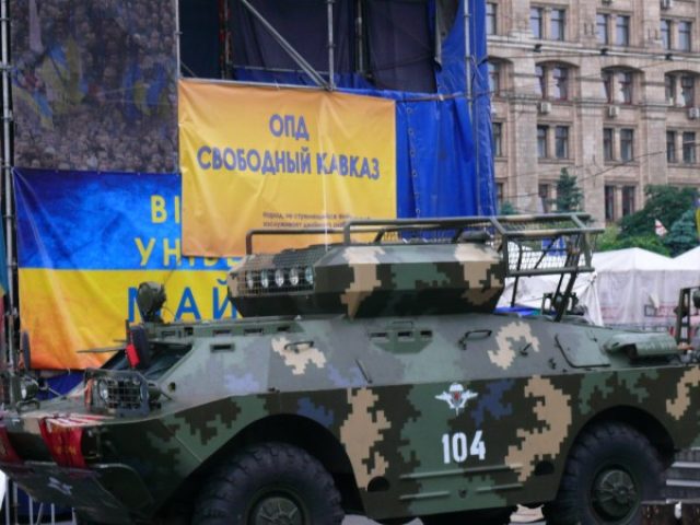 Майдан разогнать нельзя оставить. Фоторепортаж Майдан разогнать нельзя оставить. Фоторепортаж