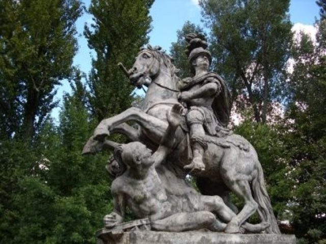 Порошенко: Европа – великая Родина украинцев. Ну-ну…