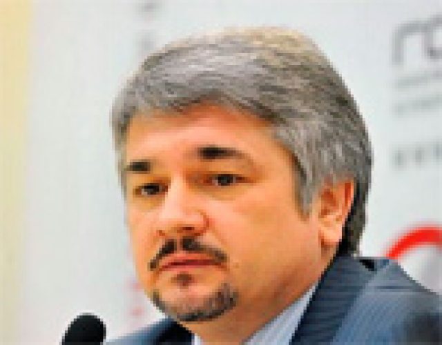 Ростислав Ищенко - политолог