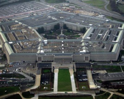 США хотят увеличить военные расходы НАТО за счет ЕС