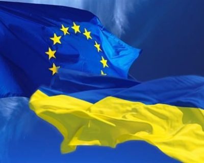 Украина не может внести изменения в экономическую часть соглашения с ЕС