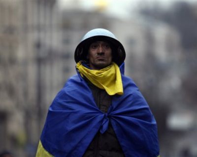 «Нас использовали как презерватив» - активисты Майдана о новой власти